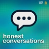 Honest Conversations artwork