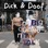 Dick & Doof community talk