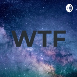 WTF (Trailer)