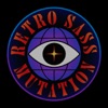 Retro Sass Mutation artwork