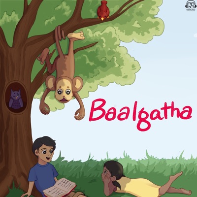 Baalgatha : Bedtime Stories for Children Baalgatha : Bedtime Stories for Children