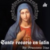 Santo Rosario en Latín