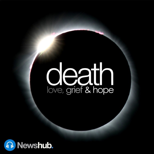 Death: Love, grief and hope Artwork