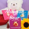 Mawson Bear and his Furry Friends artwork