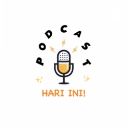 Podcast HARIINI!