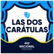 Las dos carátulas