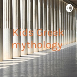 Kids Greek mythology 