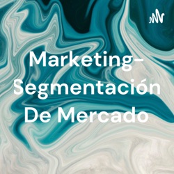 Segmentación de mercado