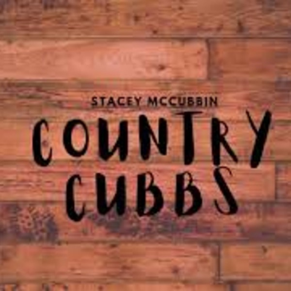 Country Cubbs Cast Artwork