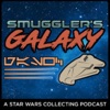 Smugglers' Galaxy: A Star Wars Collecting Podcast artwork