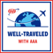 Well-Traveled with AAA