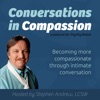 Conversations in Compassion artwork