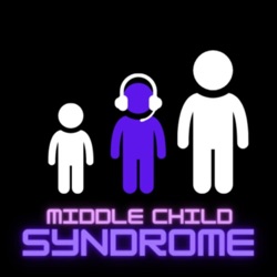 Middle Child Syndrome