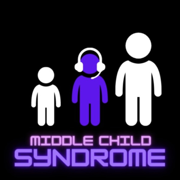 Middle Child Syndrome Artwork