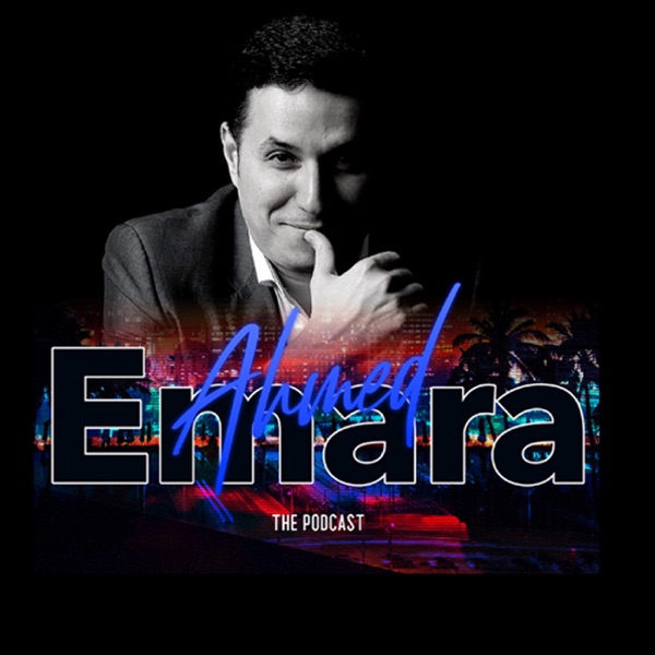 Ahmed Emara The Podcast