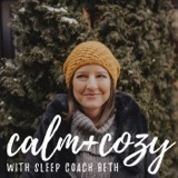 Self-Care for Introverts & Highly Sensitive People ft. April Snow, LMFT podcast episode