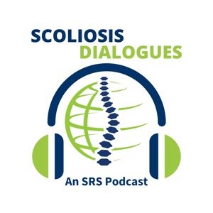 Scoliosis Dialogues: An SRS Podcast