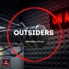 Outsiders Footy Podcast artwork