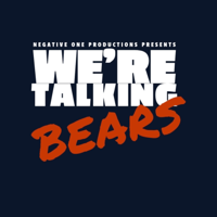 We're Talking Bears! In The Huddle - Interview with Guard Jeremy Cooper, Jr. and Jeremy Cooper, Sr.!