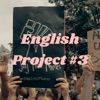 English Project #3 artwork