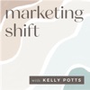 Marketing Shift artwork