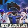 Mets Legends Cast artwork