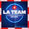 La Team Virgin Radio
