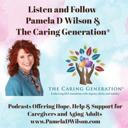 Caregivers: How to Stop Avoiding and Start Living
