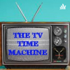 The TV Time Machine Podcast - Luis Garcia