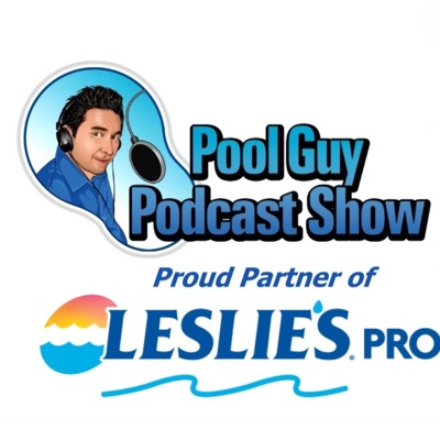The Pool Guy Podcast Show The Pool Guy Podcast Show