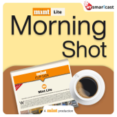 Mint Lite Morning Shot - Mint - HT Smartcast