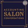 Accounting Salon Conversations artwork