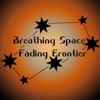Breathing Space: A Sci-Fi Western Audio Anthology artwork