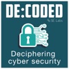 Cyber Security DE:CODED artwork