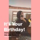It's Your Birthday! (Trailer)