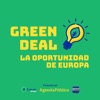 Green Deal. La oportunidad de Europa artwork