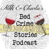 Bed Crime Stories artwork