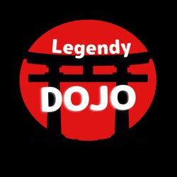 LEGENDY DOJO #2 Adam Grabowski WCA/ALIGATORES