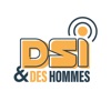 DSI et des Hommes artwork