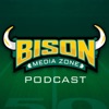 Bison Media Zone artwork