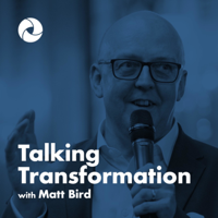 #17: Matthew Murray - The Pizza Pastor