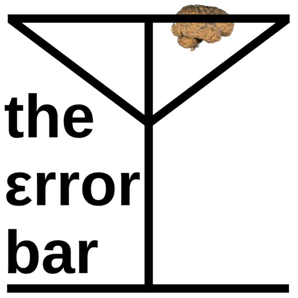 the error bar Artwork