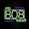 808 Podcast artwork