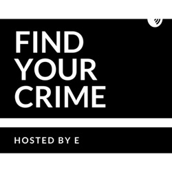 Ep 3: Danelle Hallan | Find Your Crime