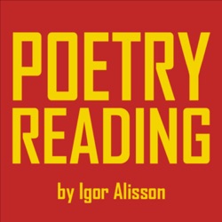 Poetry Reading