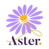 Aster Podcasting Presents artwork