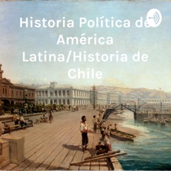 Episodio 7. Guerra del Pacífico, Guerra del Salitre