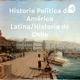 Historia Política de América Latina/Historia de Chile