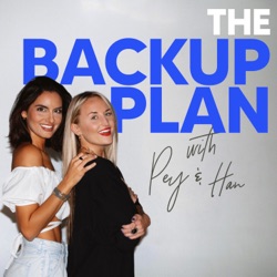 The Backup Plan Coming Jan 2021!