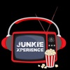 Junkie Xperience artwork